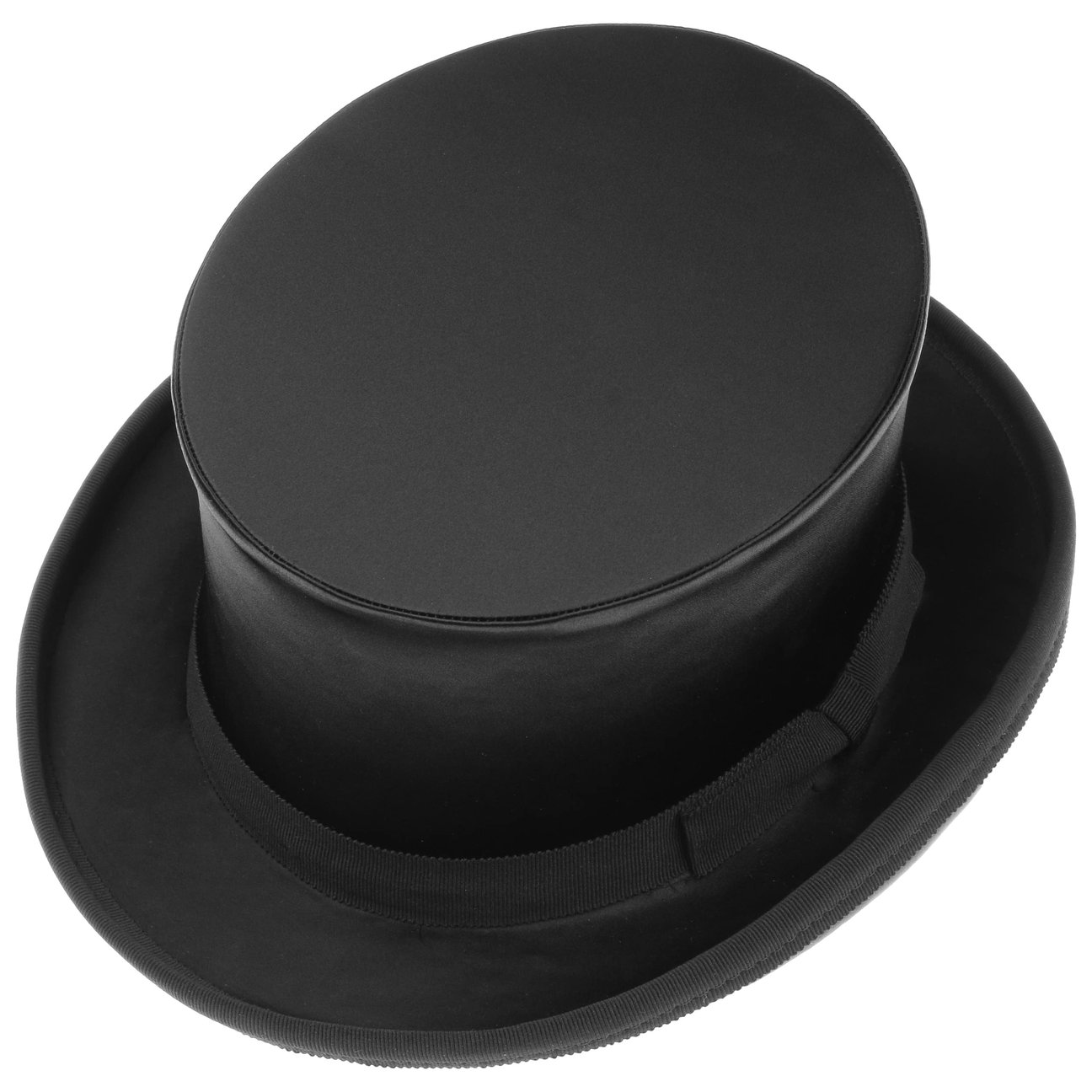 Satin Top Hat --\u003e Lierys.com | High 