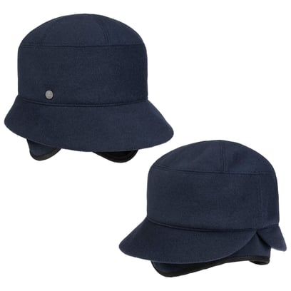 Schute mit Ohrenklappen by Lierys - 79,95 &euro;