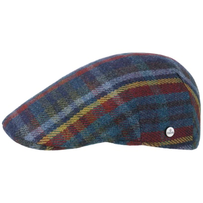 Shetland Wool Flatcap by Lierys - 79,95 &euro;