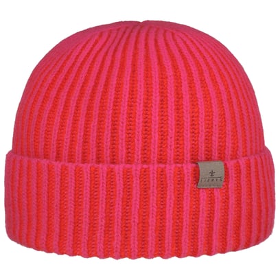 Soft Merino Doubleface Strickm�tze by Lierys - 69,95 &euro;