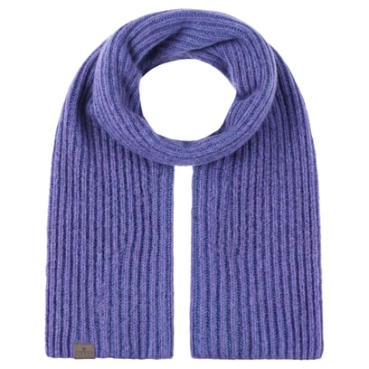 Soft Merino Doubleface Strickschal by Lierys - 89,95 &euro;