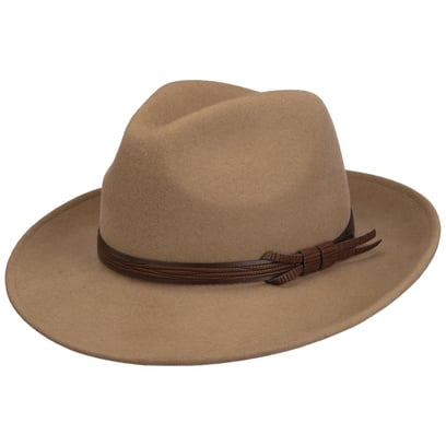 Soft Wool Bogarthut by Lierys - 99,00 &euro;