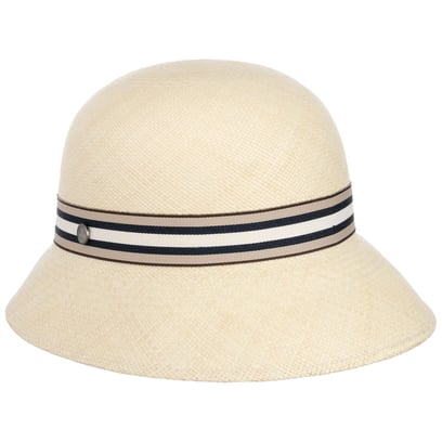 Sportive Blue Panamahut by Lierys - 139,00 &euro;