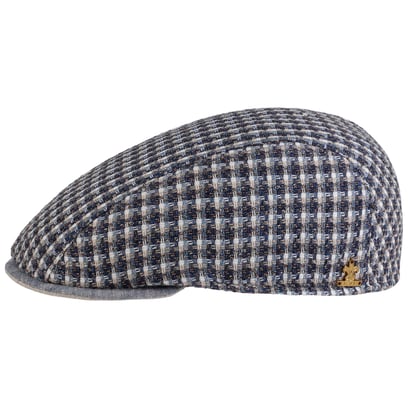 Strafford Flatcap by Lierys Gold - 79,95 &euro;