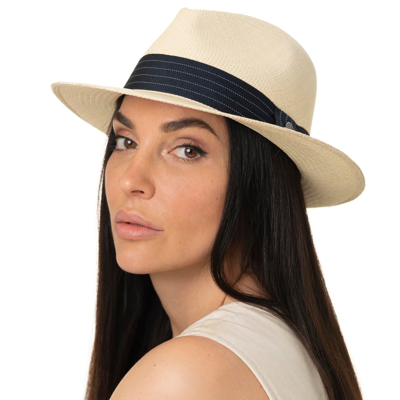Chapeau Panama Lendamo de Lierys Chapeau Panama Lendamo de Lierys
