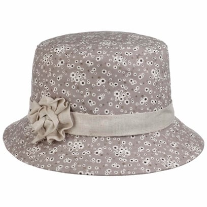 Talavea Flowers Stoffhut by Lierys - 69,95 &euro;