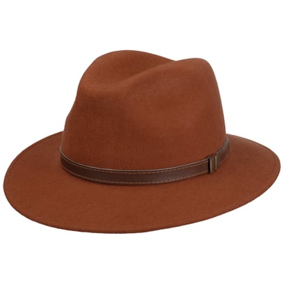 Tanglewood Traveller Wollhut by Lierys - 79,95 &euro;