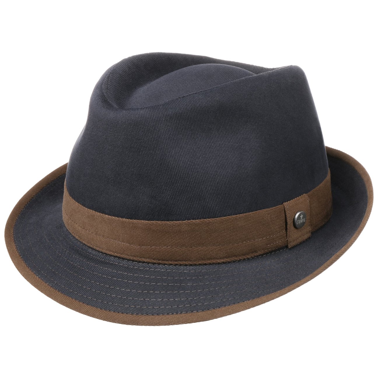 Tarony Trilby Hat --\u003e Lierys.com | High 