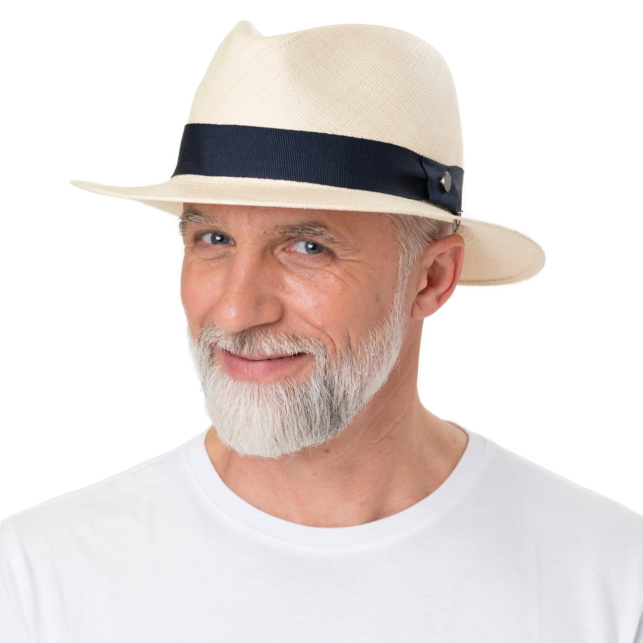The Sophisticated Panama Hat --\u003e Lierys 