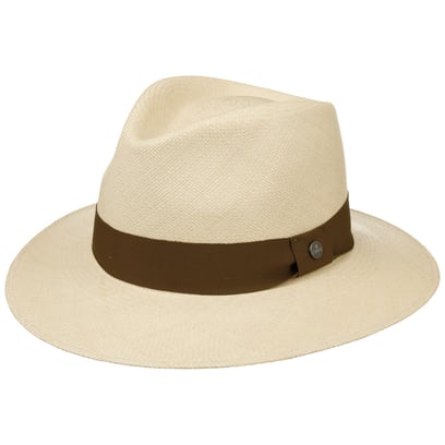 The Sophisticated Panamahut by Lierys - 149,00 &euro;