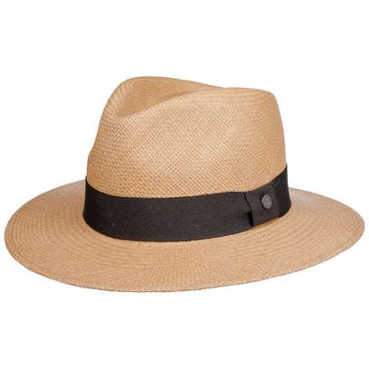 The Sophisticated Stone Panamahut by Lierys - 149,00 &euro;