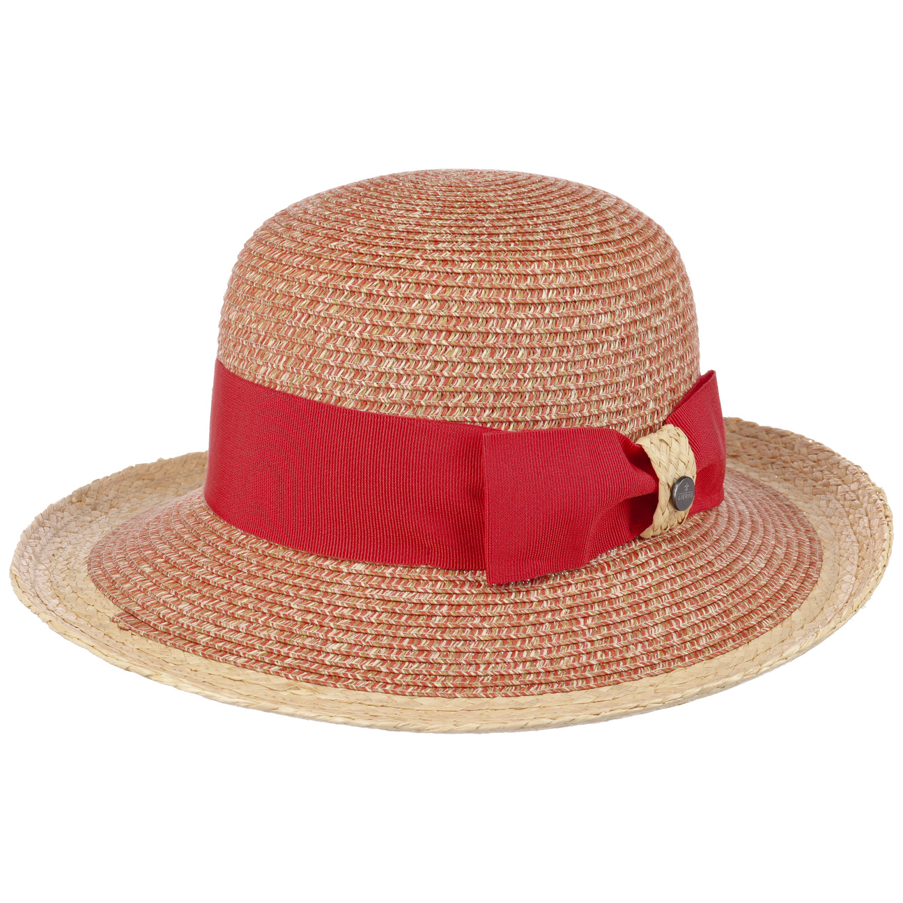 fun straw hats