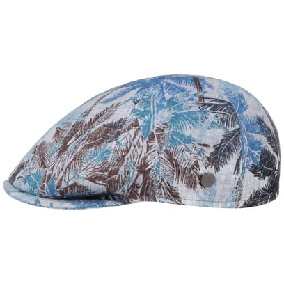 Toluca Palms Flatcap by Lierys - 79,95 &euro;