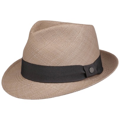 Eaton Trilby. Hats for Men & Women