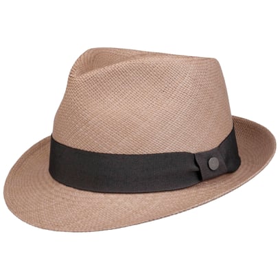 Tortilla Trilby Panamahut by Lierys - 139,00 &euro;
