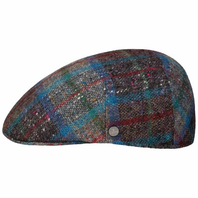 Trescoa Lambswool Flatcap by Lierys - 79,95 &euro;
