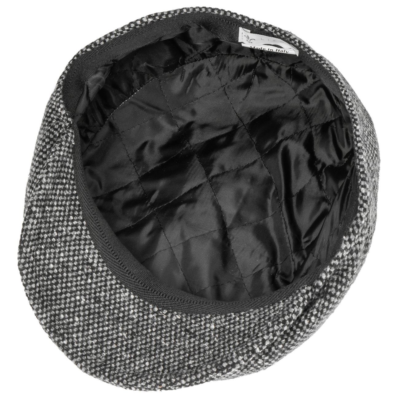 Harris Tweed Ear Flaps Pet by Lierys - € 109,00