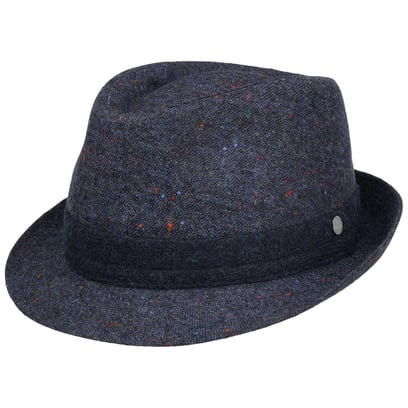 Tweed Trilby Wollhut by Lierys - 79,95 &euro;