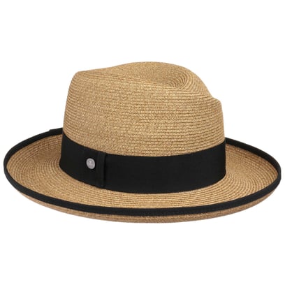 Twisted Crown Strohhut by Lierys - 149,00 &euro;
