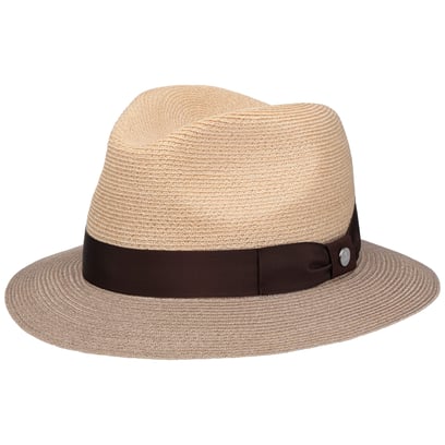 Twotone Traveller Hanfhut by Lierys - 169,00 &euro;