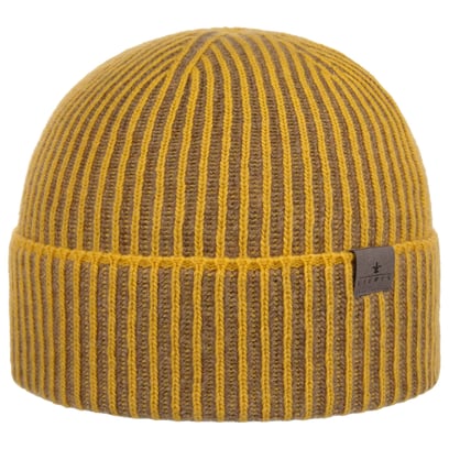 Twotone Wool Umschlagm�tze by Lierys - 49,95 &euro;