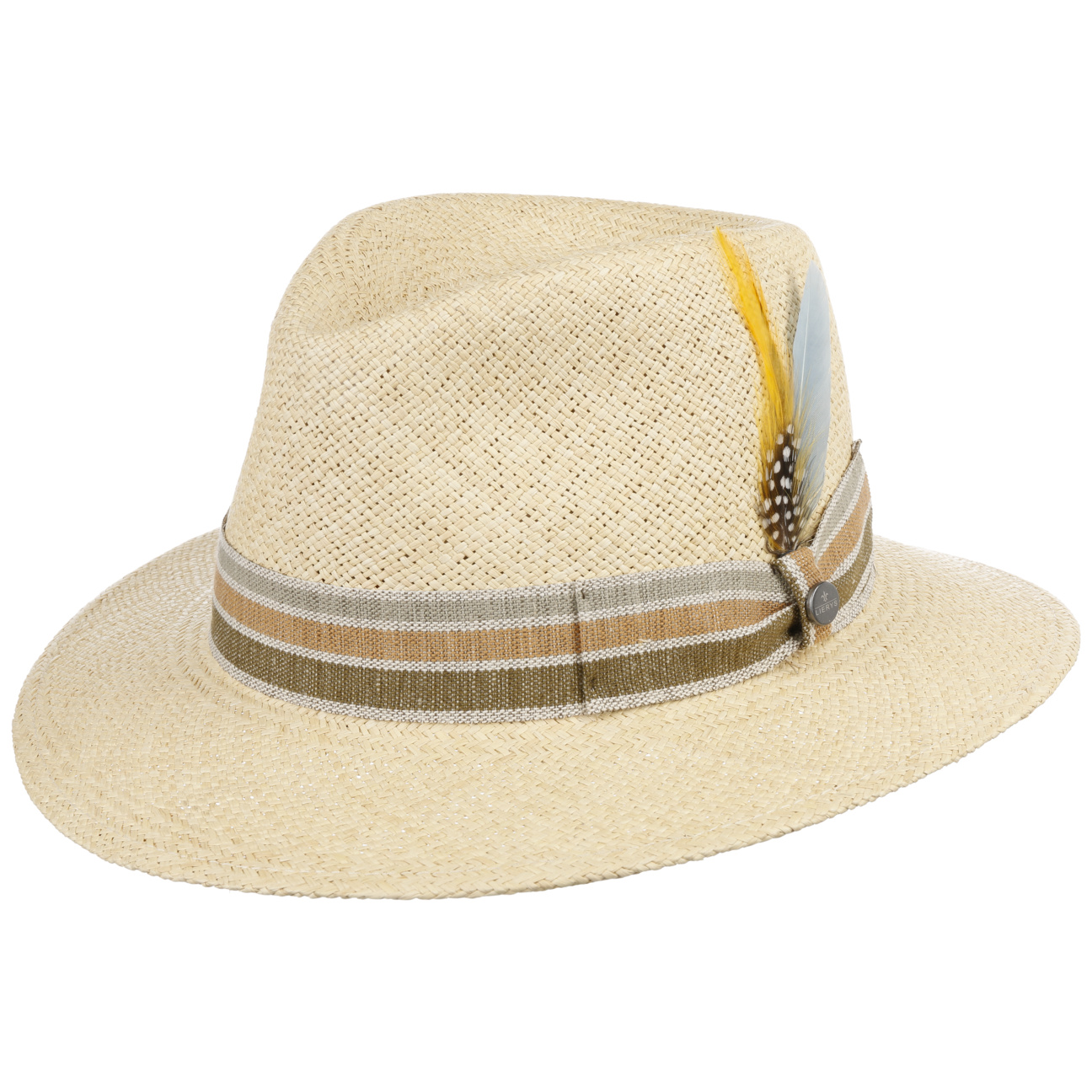 high quality panama hats