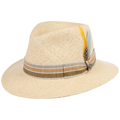 Tyrell Panamahut by Lierys - 99,00 &euro;