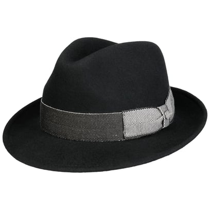 Uni Bogart Wollhut by Lierys - 79,95 &euro;