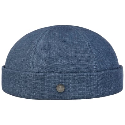 Uni Leinen Dockerm�tze by Lierys - 59,95 &euro;