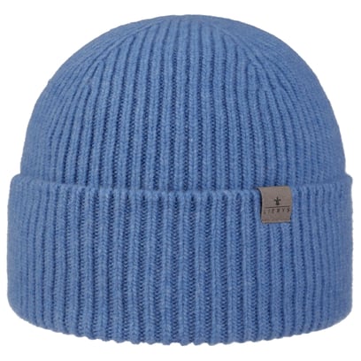 Uni Merino Rib Umschlagm�tze by Lierys - 59,95 &euro;