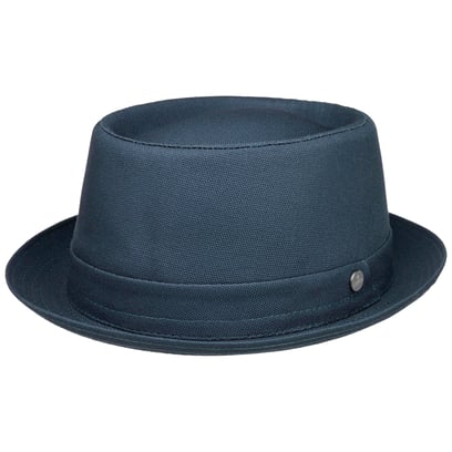Uni Pork Pie Baumwollhut by Lierys - 79,95 &euro;