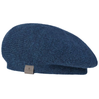 Uni Strickbaske mit Mohair by Lierys - 59,95 &euro;