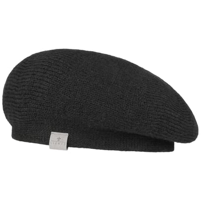 Uni Strickbaske mit Mohair by Lierys - 59,95 &euro;
