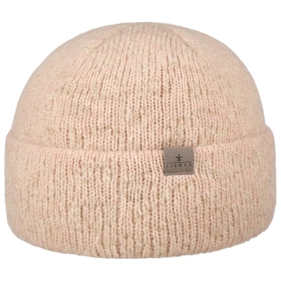 Strickm�tze mit Umschlag by Lierys - 59,95 �