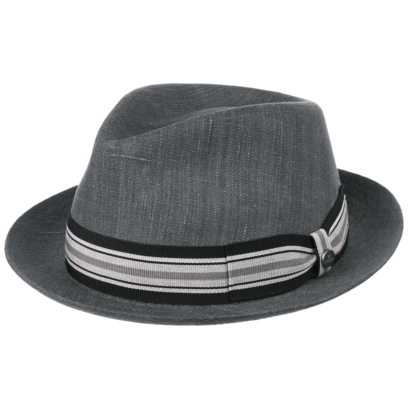 Meliano Player Panama Hat by Lierys -->