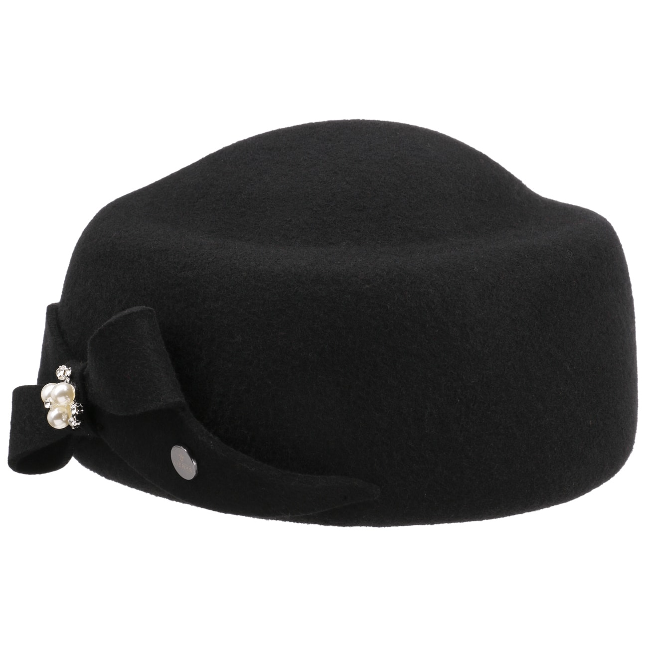 Hat Box by Lierys -->   High-quality Lierys hats, beanies & caps