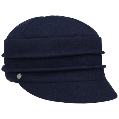 Valuvia Ballonm�tze mit Bommel by Lierys - 39,95 &euro;