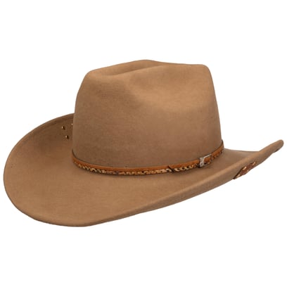 Vandosa Cattleman Westernhut by Lierys - 99,00 &euro;