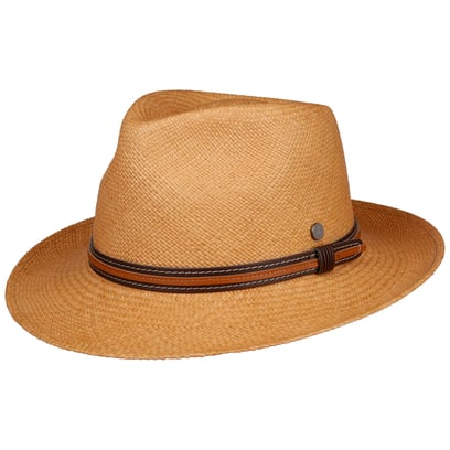 Vemano Bogart Panamahut by Lierys - 109,00 &euro;