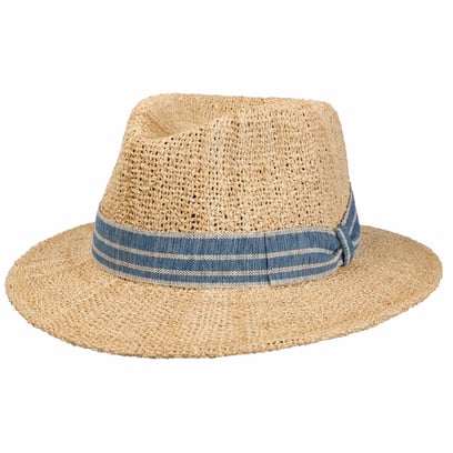 Vestico Traveller Strohhut by Lierys - 119,00 &euro;