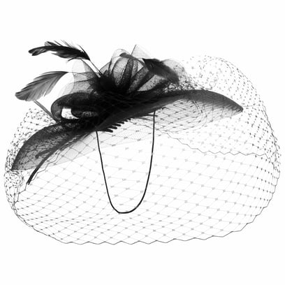 Vilisca Fascinator by Lierys - 59,95 &euro;