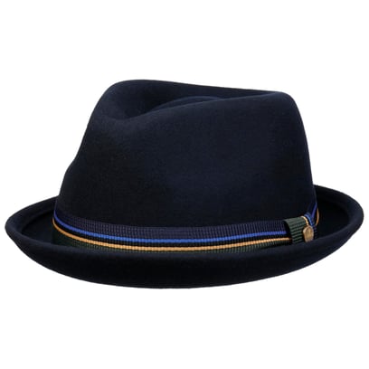 Villerby Player Wollhut by Lierys - 79,90 &euro;