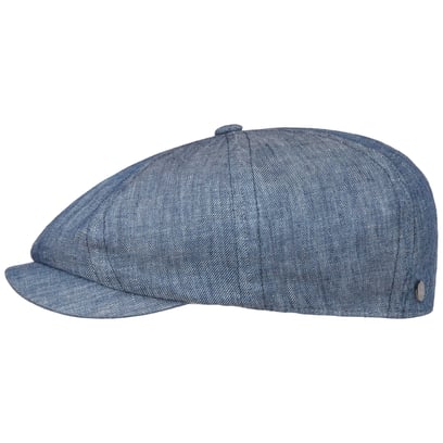 Vilonia 8 Panel Flatcap by Lierys - 79,90 &euro;
