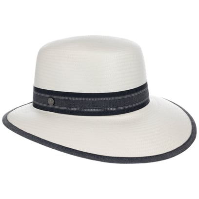 Vina Denim Panamahut by Lierys - 129,00 &euro;