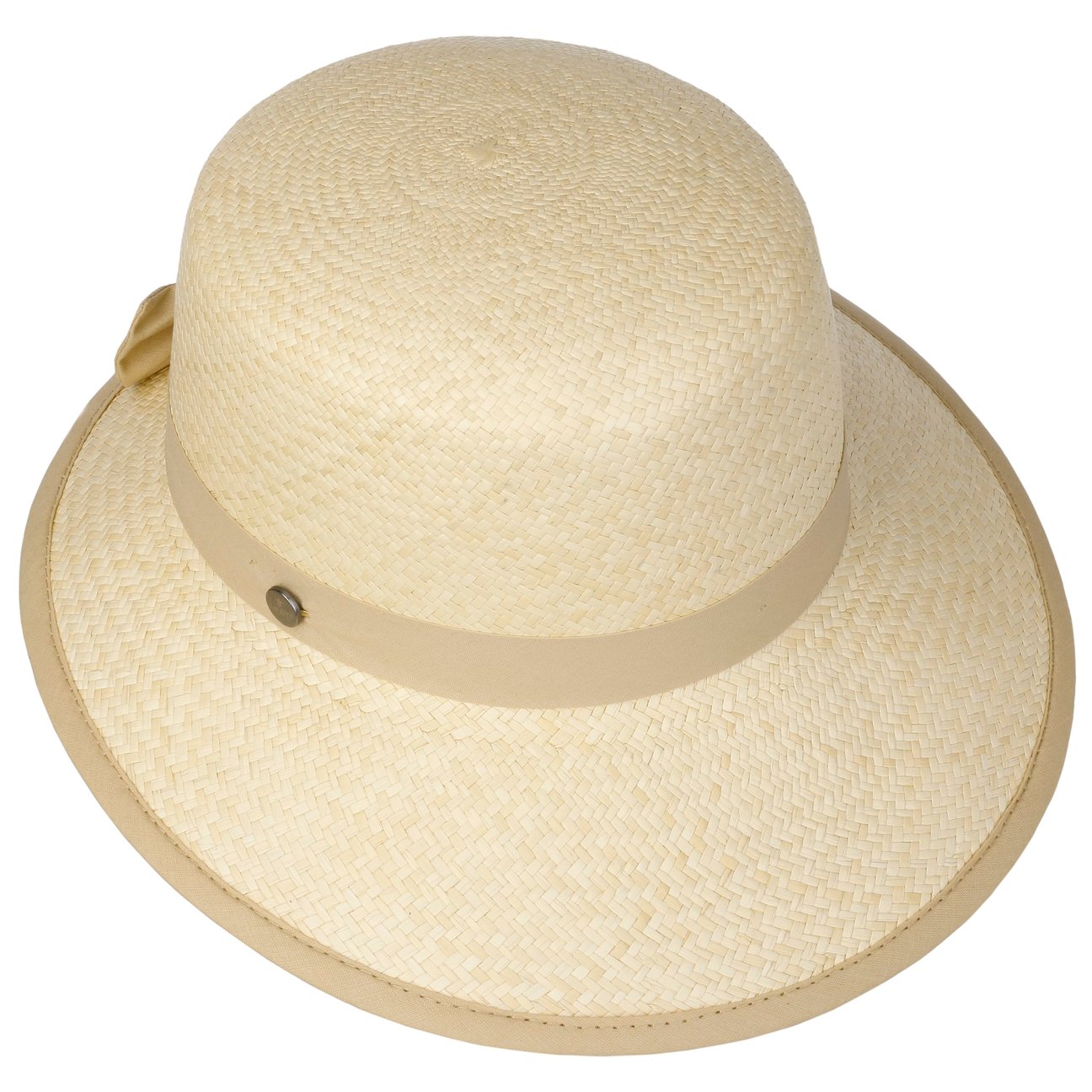 Vina Panama Hat --\u003e Lierys.com | High 
