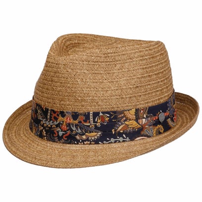 Vindello Toyo Trilby Strohhut by Lierys - 59,90 &euro;