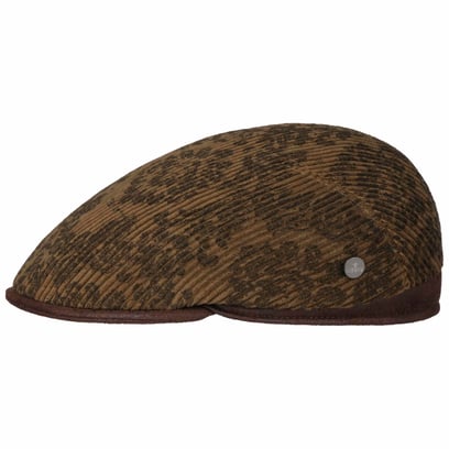 Vinnova Corduroy Flatcap by Lierys - 79,00 &euro;
