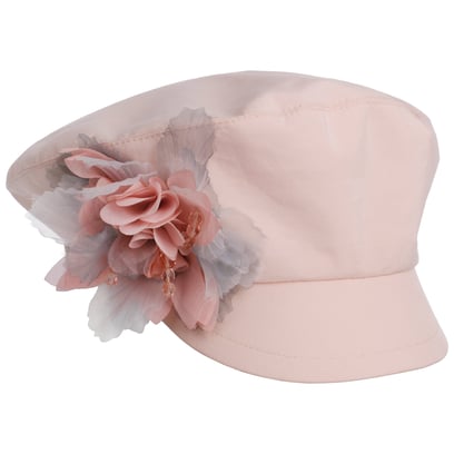 Voltana Ballonm�tze mit Blume by Lierys - 79,95 &euro;
