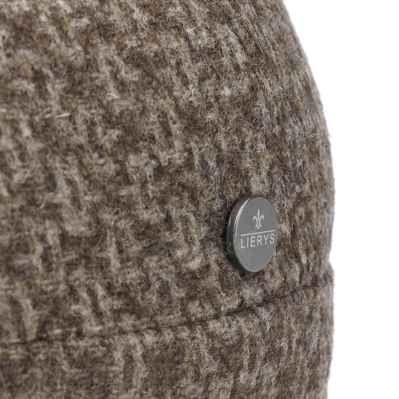 Wakefield Flat Cap by Lierys