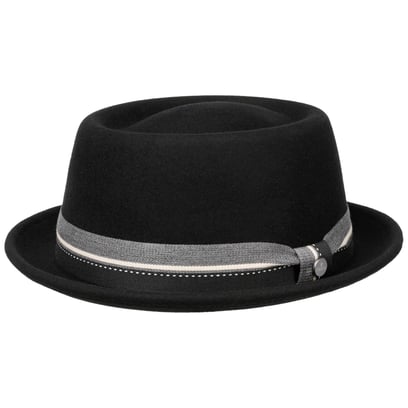 Wandricks Pork Pie Wollhut by Lierys - 89,90 &euro;